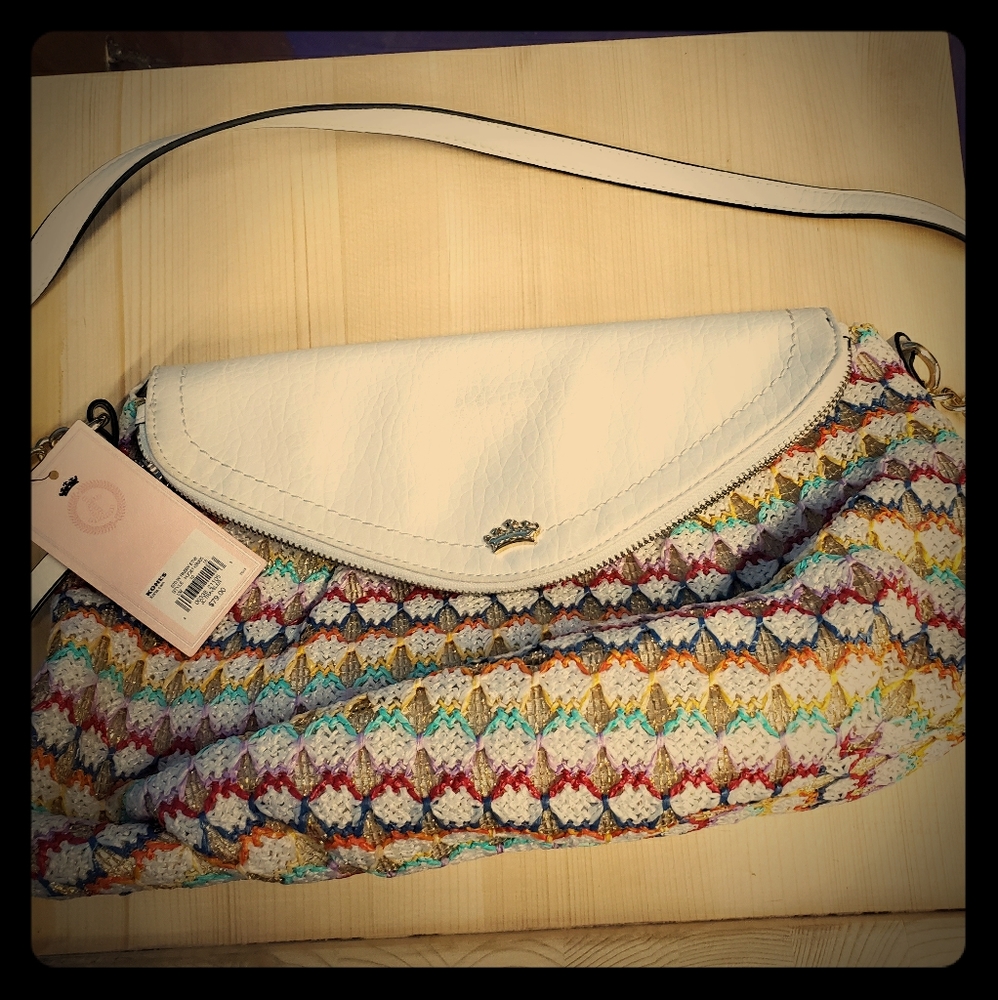 COPY - Juicy Couture purse NWT
